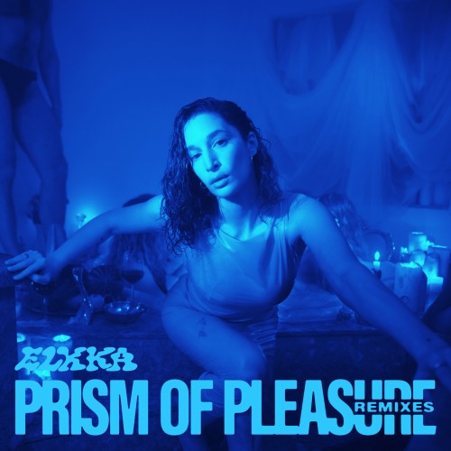 Air Tight (Regularfantasy Remix) - Elkka & Dot Major