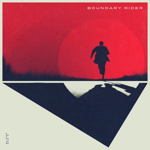 Boundary Rider - Tycho and Paul Banks