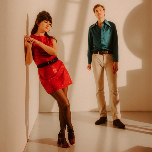 Certain Things You Can't Explain (I'll Just Let Myself Go) - 