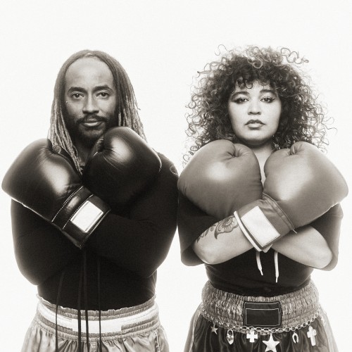 Children of the Baked Potato - Thundercat & Remi Wolf