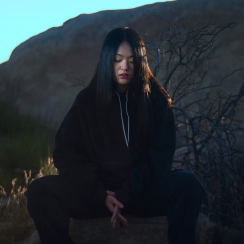 CLOUDS - 박혜진 Park Hye Jin & Nosaj Thing