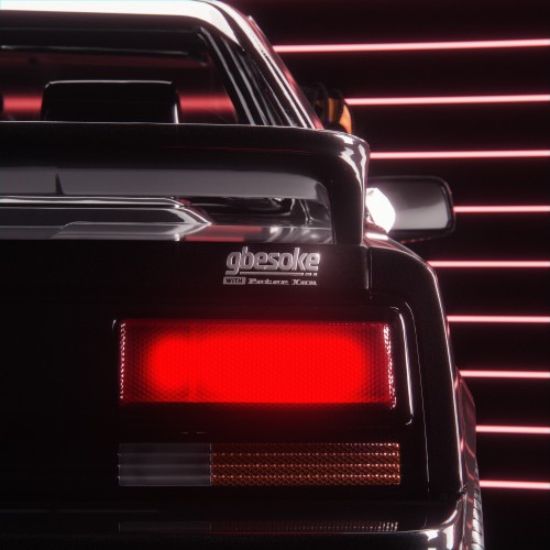 gbesoke (with Peter Xan) - salute