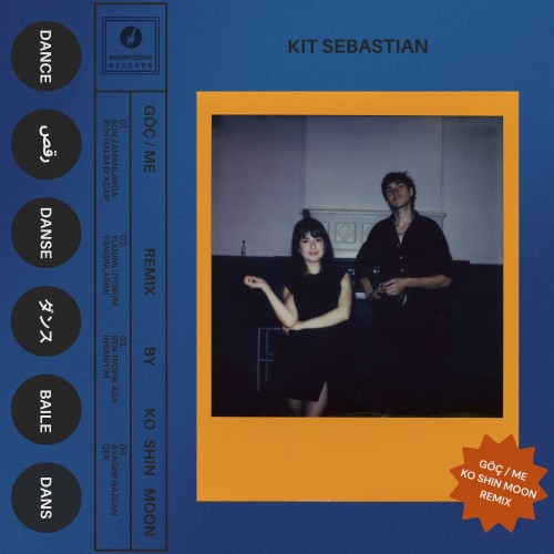 Göç / Me (Ko Shin Moon Remix) - 