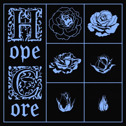 Hopecore - DJ Seinfeld