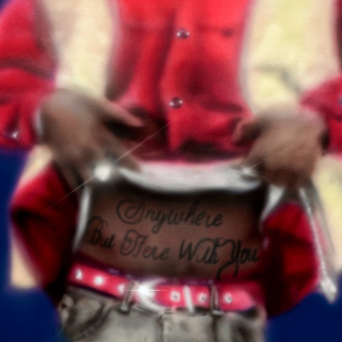 I Have So Much To Tell You - 