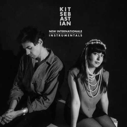 New Internationale (Instrumentals) - 