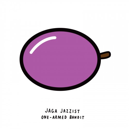 One-Armed Bandit - Jaga Jazzist