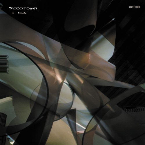 Slowly / Bad Sex - Amon Tobin