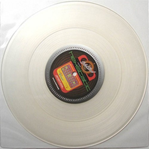 Telemetron - Hexstatic