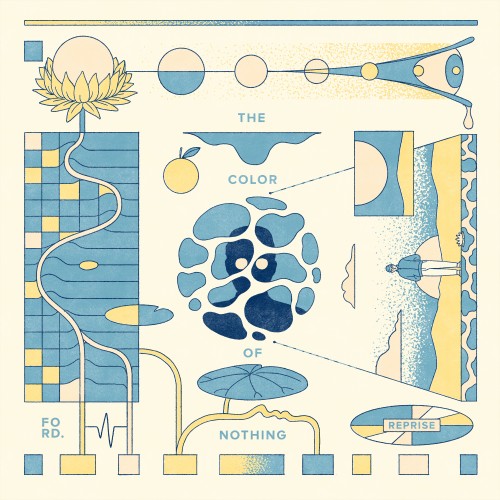 The Color of Nothing (Reprise) - 