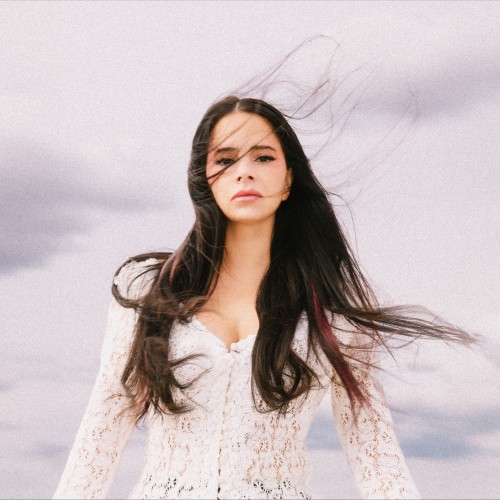 Volver - Sofia Kourtesis